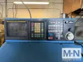 Takahashi Microstar TNC-LO CNC Lathe