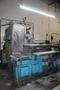 2.5&quot; DEVLIEG 2B-36 SPIRAMATIC HORIZONTAL BORING MILL W/ TOOLING. STOCK # 0881425