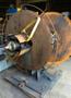 6000 LB X 14" SAMCO DOUBLE END COIL REEL STOCK: #62471