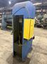 HANNIFIN F-250-22-PB-3+4 C-FRAME HYDRAULIC PRESS: YOBRO #24741