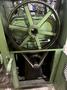 4&quot;&quot; KINEFAC MODEL #MC-25 KINE-ROLLER 2-DIE THREAD ROLLING MACHINE: STOCK #23765