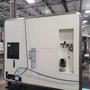Mazak Integrex i-300 Multi Axis CNC Lathe, 2011 – Y Axis, Live Milling