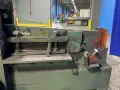 HMI 17” X 39” IRONWORKER  -  90-31
