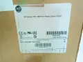 ALLEN BRADLEY MP-SERIES AC SERVO MOTOR  -  MPL-B320P-HK72AA