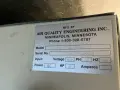 AIR QUALITY ENGINEERING INC. 5 HP FUME COLLECTOR  -  AQE 4000