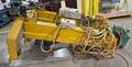 SEFAC M120BF2000 15 TON VEHICLE LIFT USED
