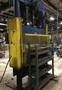 58 TON BECKWOOD MODEL #2P58F35P1850 DOWN MOVING HYDRAULIC PRESS, NEW 1999