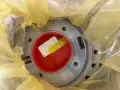 REXROTH HYDRAULIC REDUCTION GEAR  -  GFT 40 T2.9337