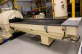 VERSON WHEELON DIRECT ACTING HYDRAULIC FORMING PRESS