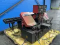 AMADA 12” X 27.5” HORIZONTAL BAND SAW  -  HA250W