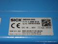 SICK LASER TRACK TRACE HEAD SCANNER  -  VMD500-2002