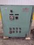 7 CUBIC FOOT X 48&quot; SWECO MODEL #FMD7LR VIBRATORY BOWL PARTS FINISHER: STOCK #23140