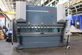 10' x 192 TON DURMA CNC HYDRAULIC PRESS BRAKE MODEL AD-R 30175