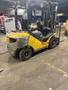 2020 Komatsu FG25T -16 Forklift – 5,000 lb Capacity, Propane