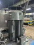 KAWATA HIGH INTENSITY MIXER