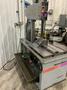 18" X 20" METAL MIZER MODEL 2018, TILT-FRAME VERTICAL BAND SAW.: STOCK #81426