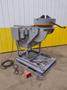 2500 LBS ARONSON TILTING ROTARY WELDING POSITIONER MODEL HD25A-MT:STOCK #17944