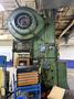 150 TON MINSTER MODEL #G-150 OBI PRESS, 6" STROKE: YOBRO #24679