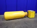 KAESER 306 GAL AIR COMPRESSOR  -  SX7