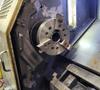 Okuma LB-35II CNC Turning Center – 15″ Chuck Steady Rest Long Bed Lathe