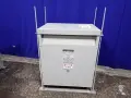 MGM 75 KVA TRANSFORMER  -  AC370-J0648