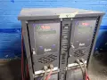 ENERSYS 24 V / 900 AH BATTERY CHARGER   -  EM3-12-900