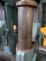 4 HEAD FOSDICK HEAVY DUTY GANG DRILL: STOCK #18005