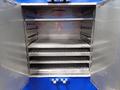 PQ OVENS GAS OVEN  -  X2-5-382638