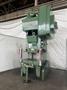 110 TON BLISS C-110 OBI PRESS. STOCK # 0789624.