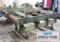 Peddinghaus 60&#039; Powered Roller Conveyor