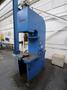 HANNIFIN F-250-22-PB-3+4 C-FRAME HYDRAULIC PRESS: YOBRO #24741