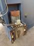 ROTARY CLAMSHELL TYPE HEATED PARTS WASHER:  STOCK #16565