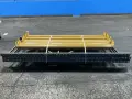 48” X 120” PALLET RACKING  -  PENCO