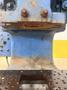 40 TON ROUSSELLE MODEL #4G GAP FRAME PRESS, 3" STROKE: STOCK 21683