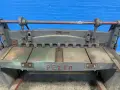 PECK, STOW &amp; WILCOX 16 GA. SHEAR  -  0252-G