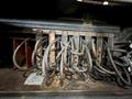 500 kw AMERICAN INDUCTION HEATING 2 COIL BILLIT HEATING MODULE SYSTEM: STOCK #20812