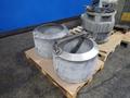 BARRETT / KINEFAC CHIP SPINNER  -  402-D