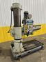 3&#039; X 11&quot; ACRA MODEL #FRD-1100 RADIAL DRILL: STOCK #19811