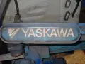 YASKAWA MOTOMAN ROBOT   -  MH6
