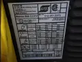 ESAB WELDER  -  MIG 5000i
