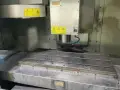 Hardinge 20” X 44” CNC VMC - VMC1000p3