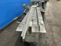 Shanklin Corporation 90 Psi Max / 60 Psi Min / 15” And 20” Belts Automatic Side Seal Shrink Wrapper - F-5a