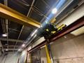 15 TON 20' X 40'  CRANE SYSTEM STOCK# 3868