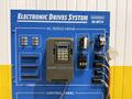 AMATROL MODEL #85-MT10 ELECTRONIC DRIVES SYSTEM TRAINING &amp; TESTING STAND: YOBRO #24915