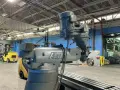 ALLIANT 9” X 48” VERTICAL MILL  -  ALLIANT 48/VC