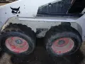 BOBCAT 1300 lbs SKID STEER  -  S130