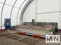 6' X 12' MULTICAM SERIES 3000 WATERJET