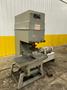 50 TON HMI MODEL #5014 HYDRAULIC PRESS: YOBRO #24573