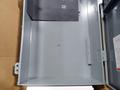 SQUARE D 600 A OUTDOOR BREAKER ENCLOSURE  -  L600AWK