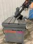 18" X 20" METALMIZER VERTICAL BAND SAW, MODEL 2018: STOCK #80579